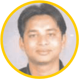 Adesh Titarmare
