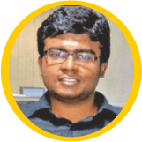 Arun Raj