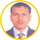 Mahesh Kumar