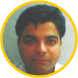 Sriman Hukla