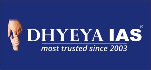 Dhyeya IAS Greater Noida - most trusted since 2003