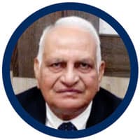 Mr. S K Mishra