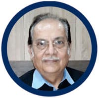 Mr. T H K Ghauri