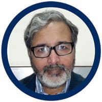Mr. Qurban Ali