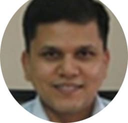 Mr. Saurabh Rao