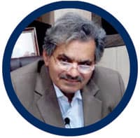 Professor G Kumar