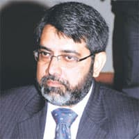 MR. Q H KHAN