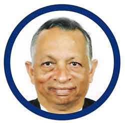 Mr. N C Saxena