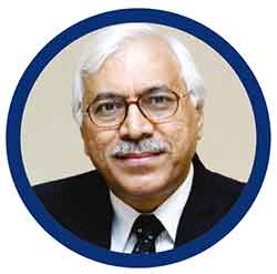 Mr. S Y Quraishi