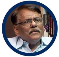 Mr. Vibhuti Narain Rai